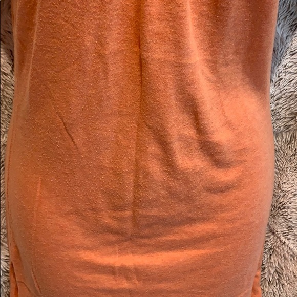 Sexy Basic Tee by Express - Picture 7 of 9